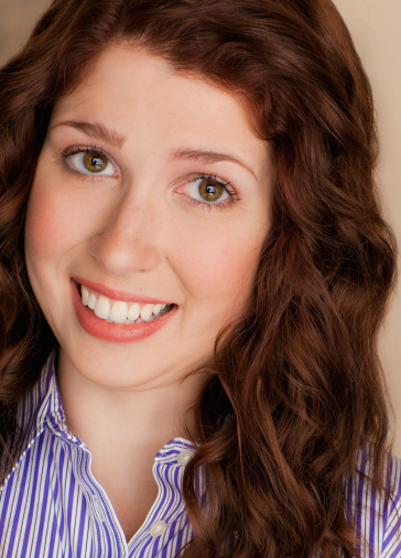 Katie Koster