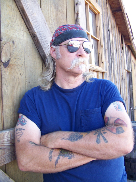 David Staley