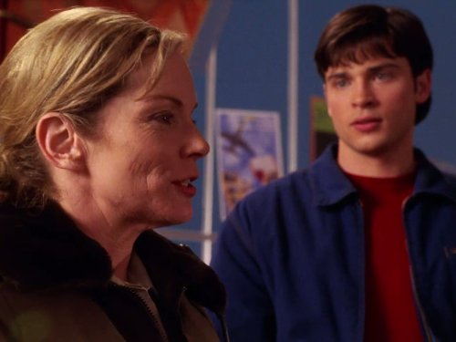 Sheriff Nancy Adams