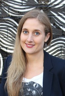 Megan Riakos