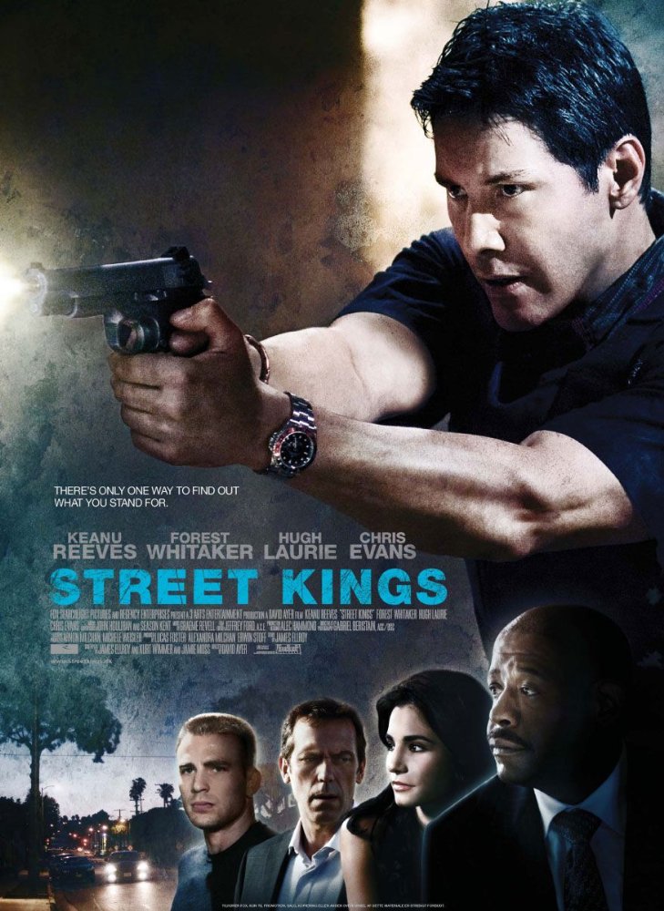 Detective Paul Diskant