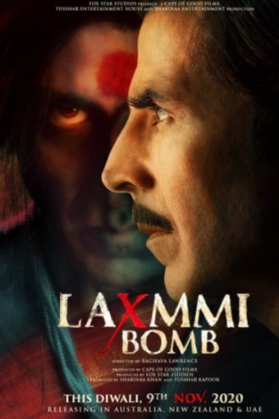 Laxmii