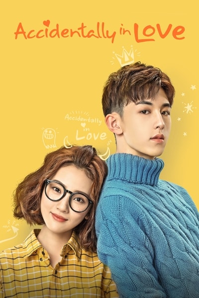 Accidentally in Love - Season 1 [Sub: Eng]
