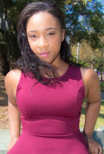 Treshelle Edmond