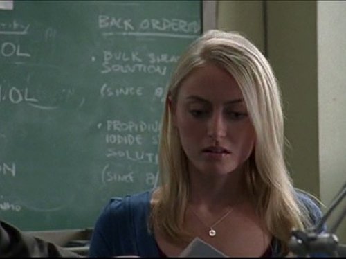 Amy Rutberg