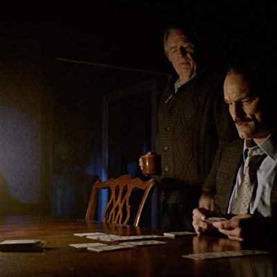 Private Investigator