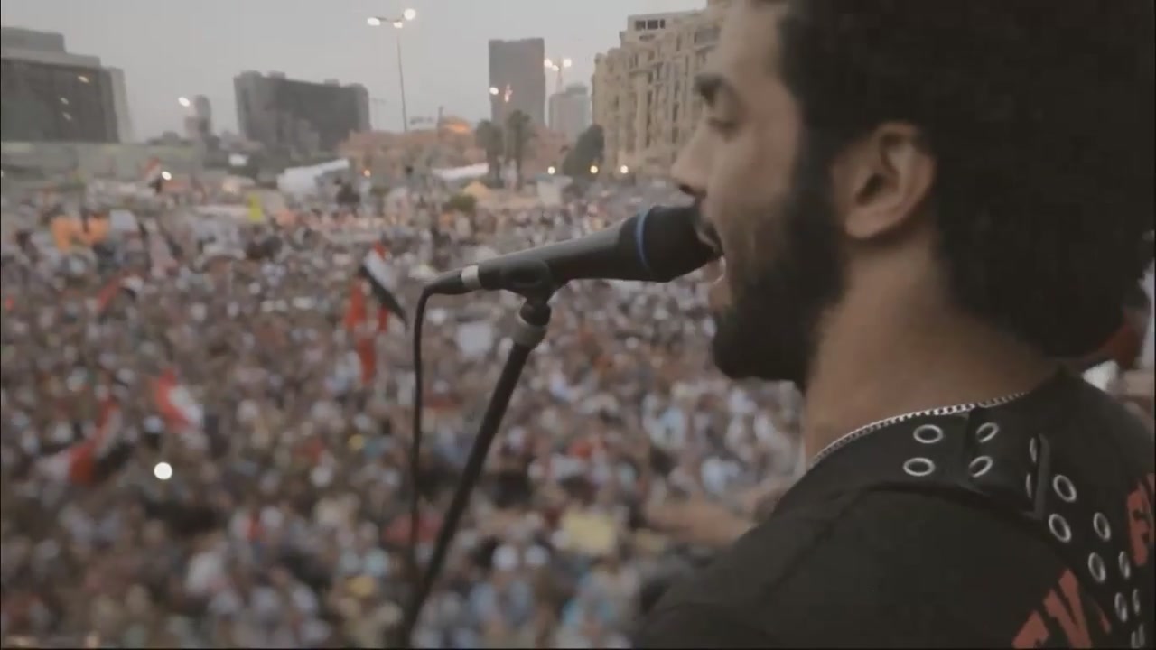 Ramy Essam