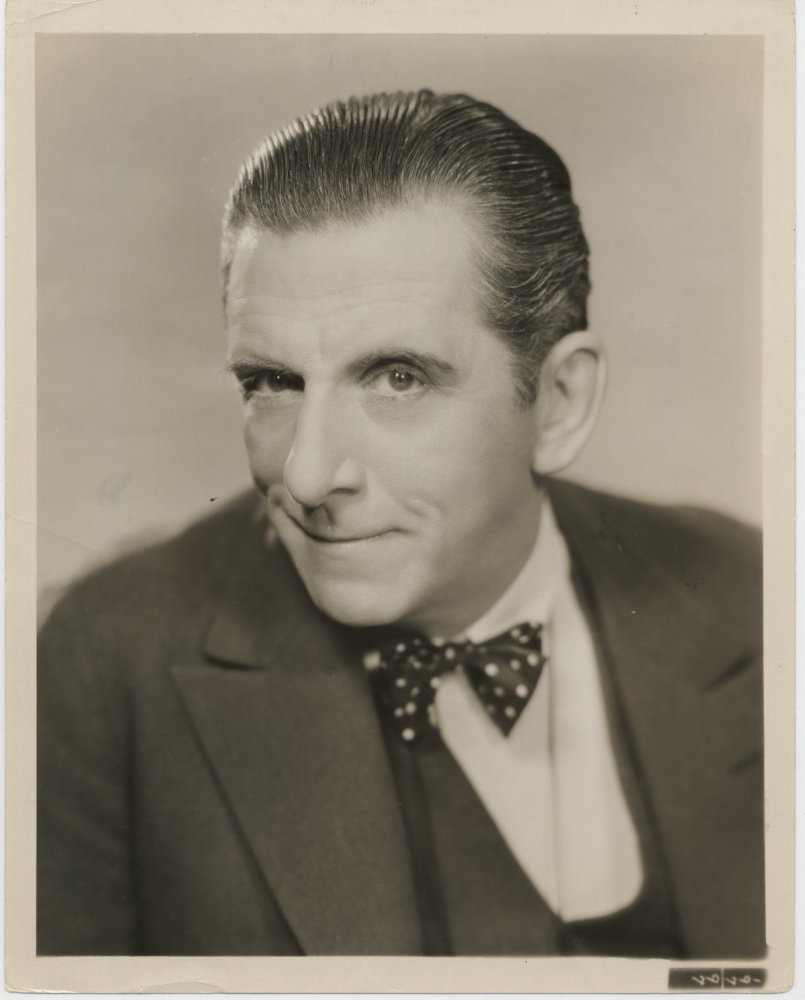 Edward Everett Horton
