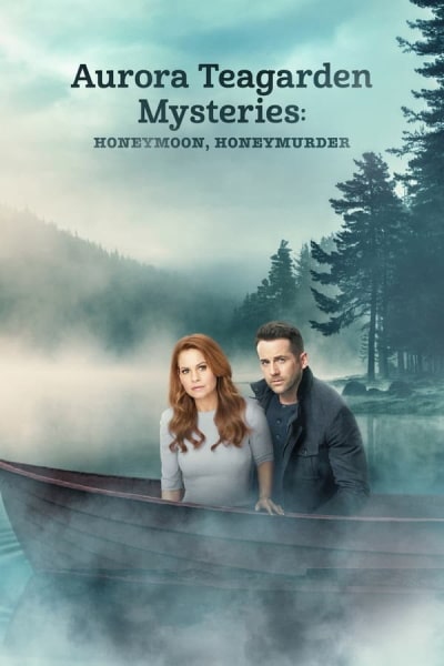 Aurora Teagarden Mysteries (Honeymoon, Honeymurder)