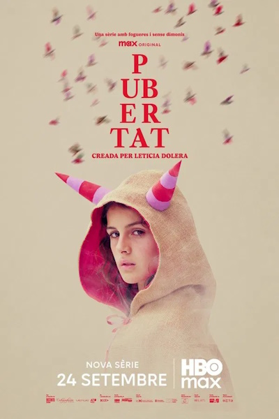 Pubertat - Season 1