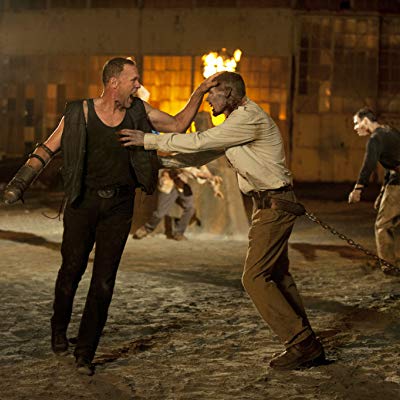 Merle Dixon