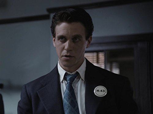 Charlie Isaacs