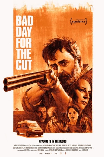 Bad Day for the Cut