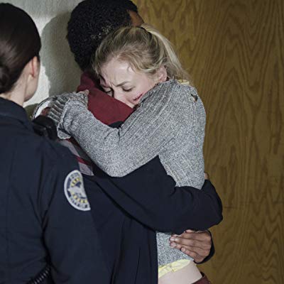 Officer Dawn Lerner