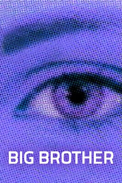 Big Brother - Season 1 (UK)