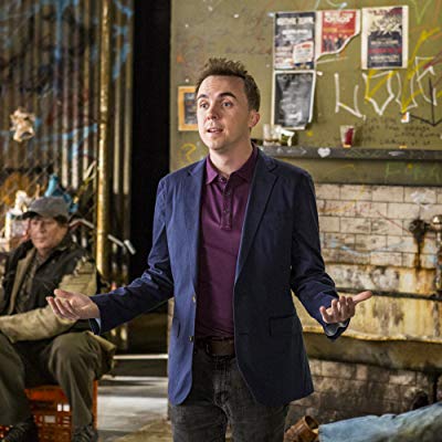 Frankie Muniz