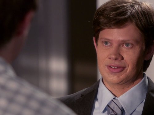 Lee Norris