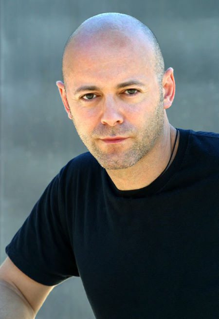 Perry Wolberg