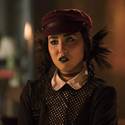 Nico Minoru