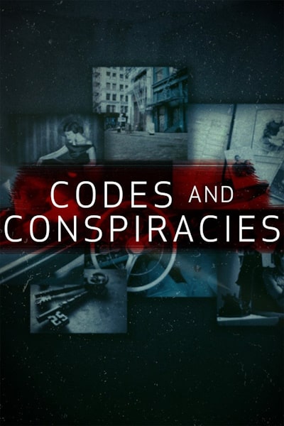 Codes and Conspiracies - Season 1
