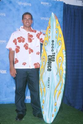 Kelly Slater