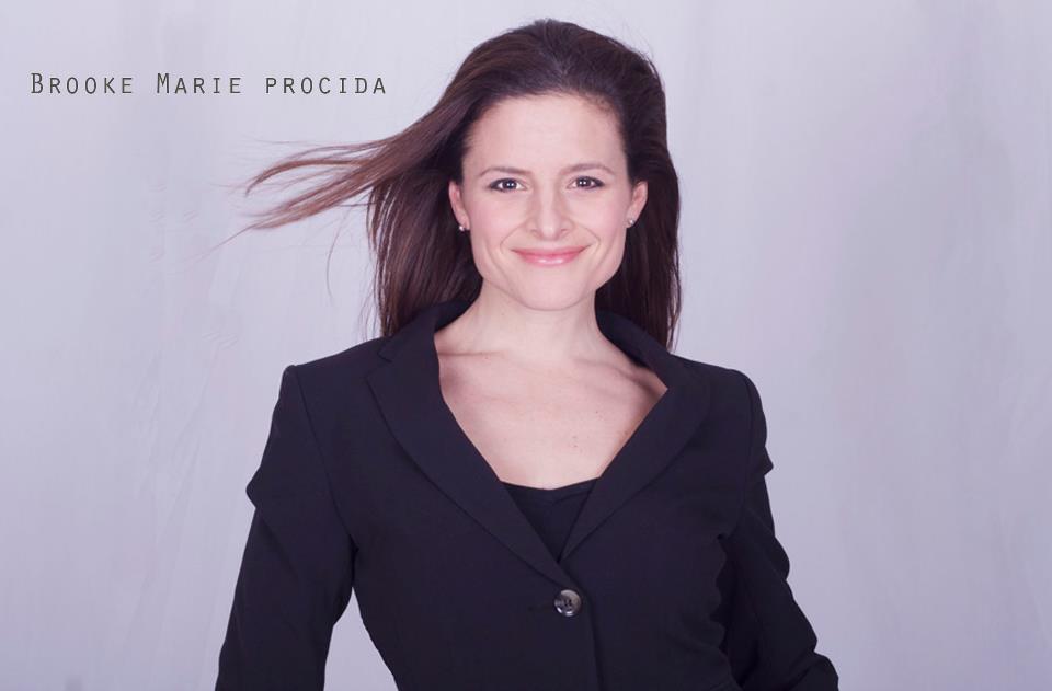 Brooke Marie Procida