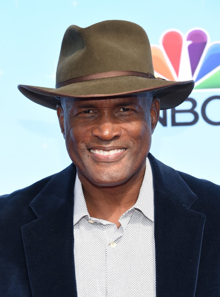 Kenny Leon