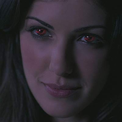 Dean's Demon