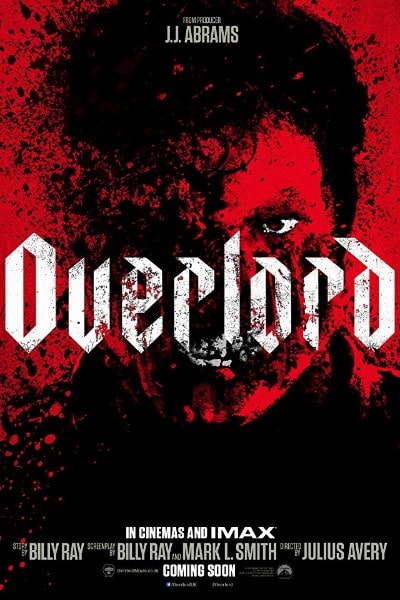Overlord&nbsp;(2018)