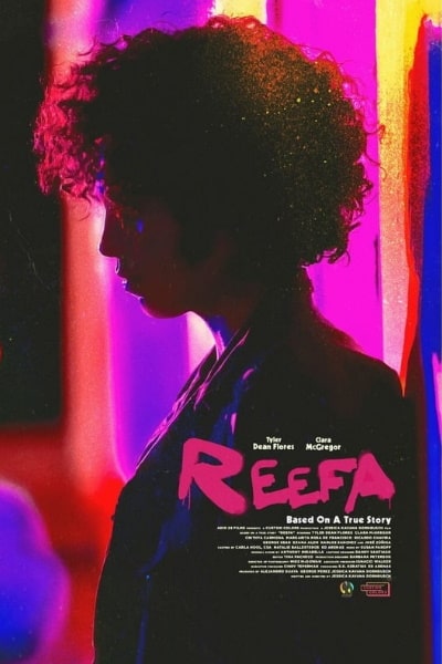 Reefa