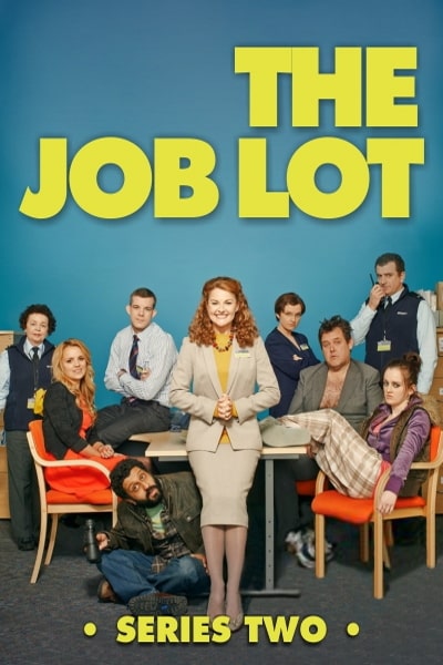 The Job Lot - Season 2