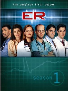 ER - Season 1 (1994)