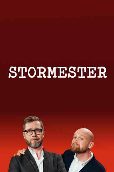 Taskmaster (Stormester) - Season 3