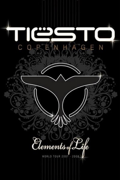 Tiesto: Elements of Life World Tour