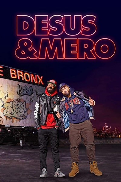 Desus and Mero - Season 1
