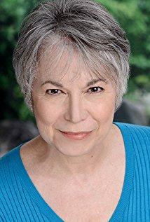 Jacqueline Sydney