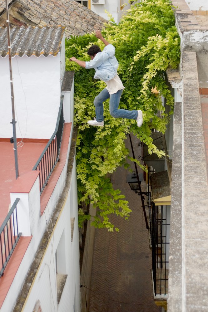 Cuco Usín