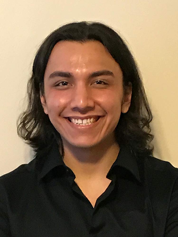 Alex Javo