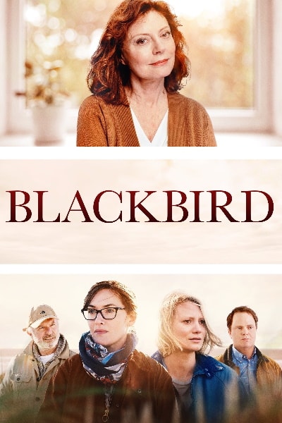 Blackbird