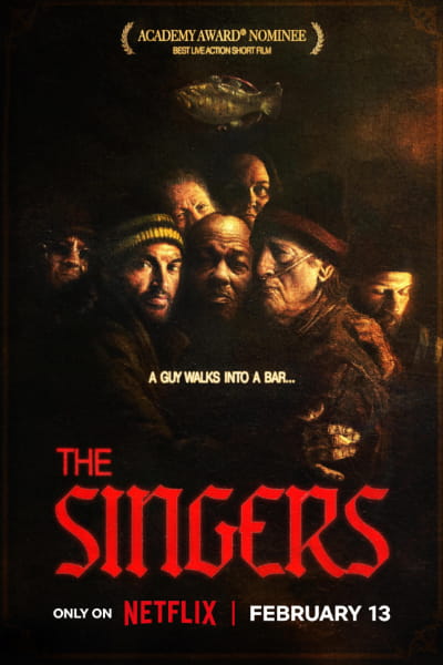 The Singers
