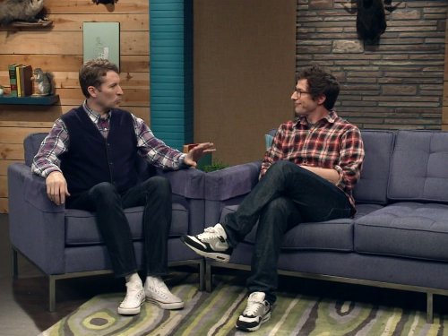 Scott Aukerman