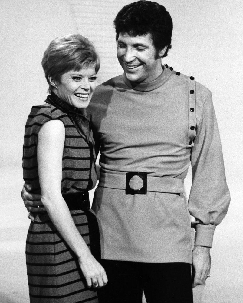 Tom Jones