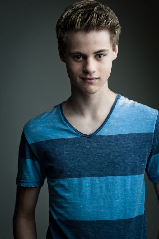 Mitchell Kummen