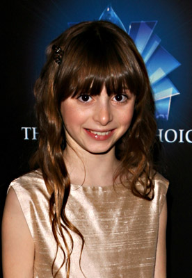 Jasmine Jessica Anthony