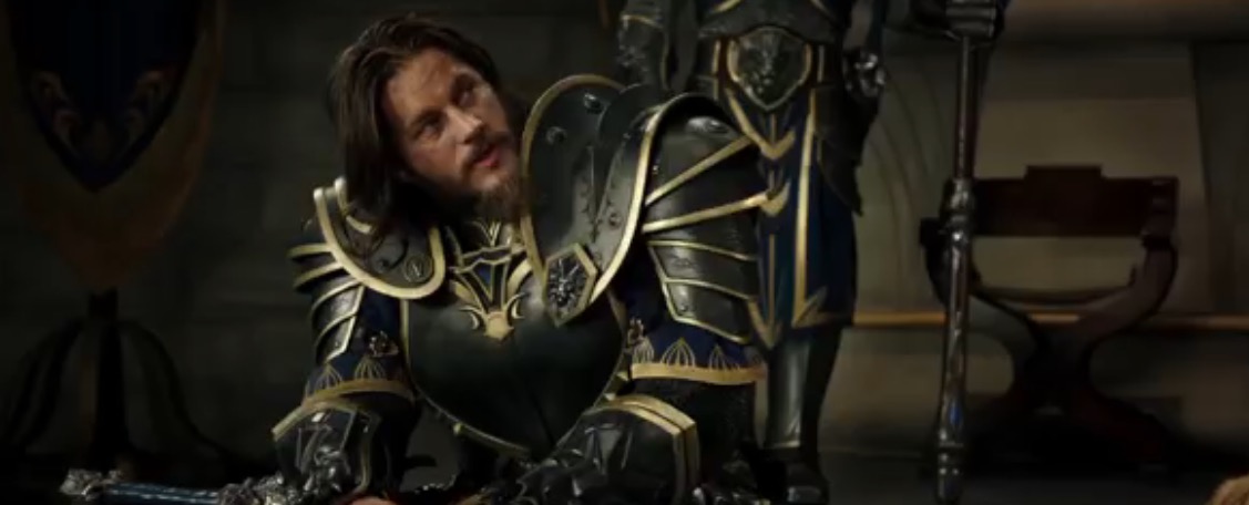 Anduin Lothar
