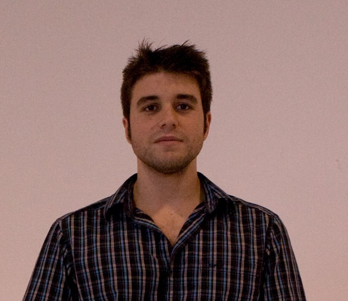 Carles Torrens