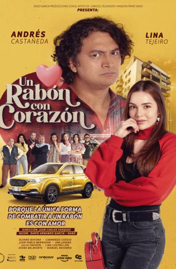 Un rab&oacute;n con coraz&oacute;n