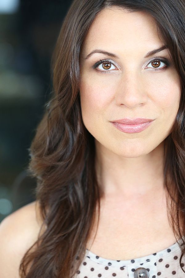 Jennifer Carta