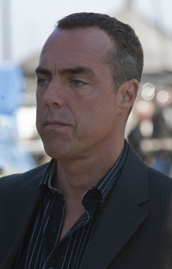 Jimmy O'Phelan