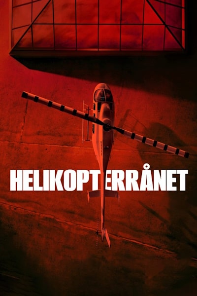 The Helicopter Heist (Helikopterranet) - Season 1